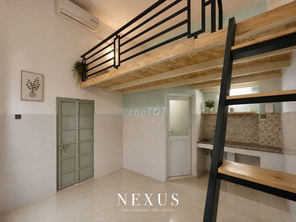 DUPLEX✨️30m²✨️GIẾNG TRỜI ✨️CỘNG HÒA- TÂN BÌNH