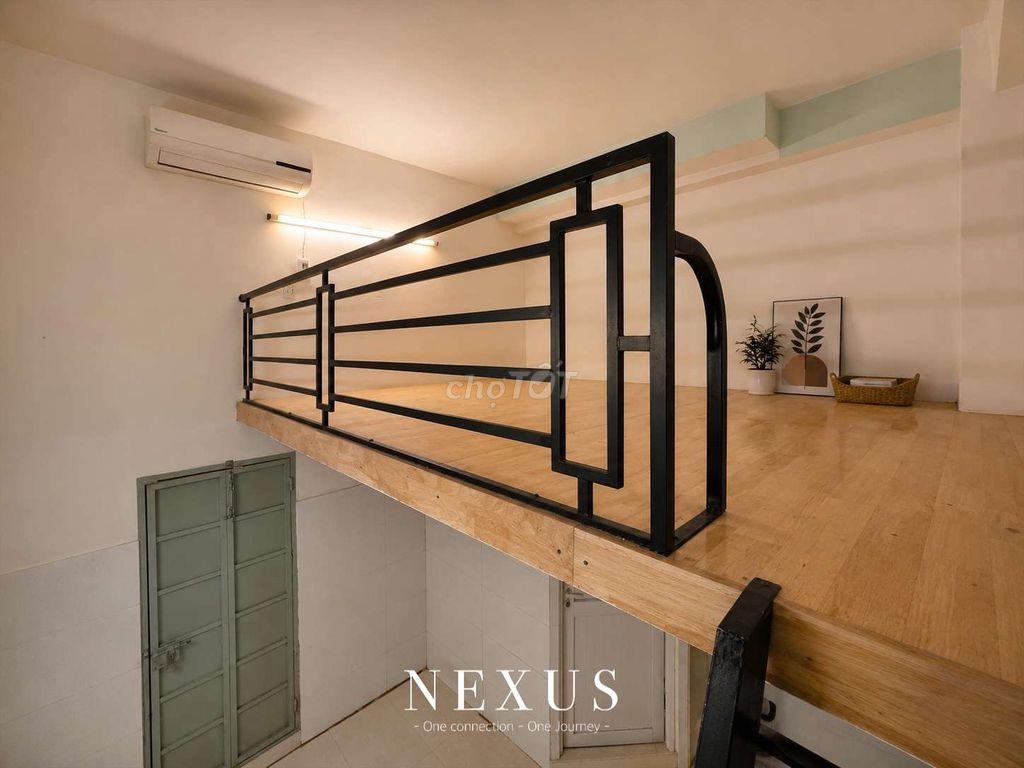 DUPLEX✨️30m²✨️GIẾNG TRỜI ✨️CỘNG HÒA- TÂN BÌNH