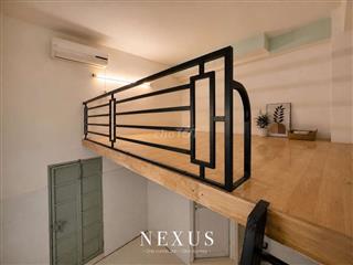 DUPLEX✨️30m²✨️GIẾNG TRỜI ✨️CỘNG HÒA- TÂN BÌNH