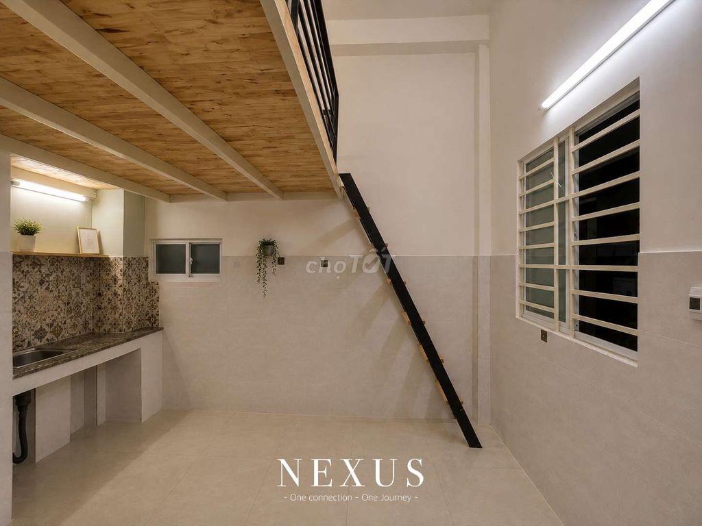 DUPLEX✨️30m²✨️GIẾNG TRỜI ✨️CỘNG HÒA- TÂN BÌNH