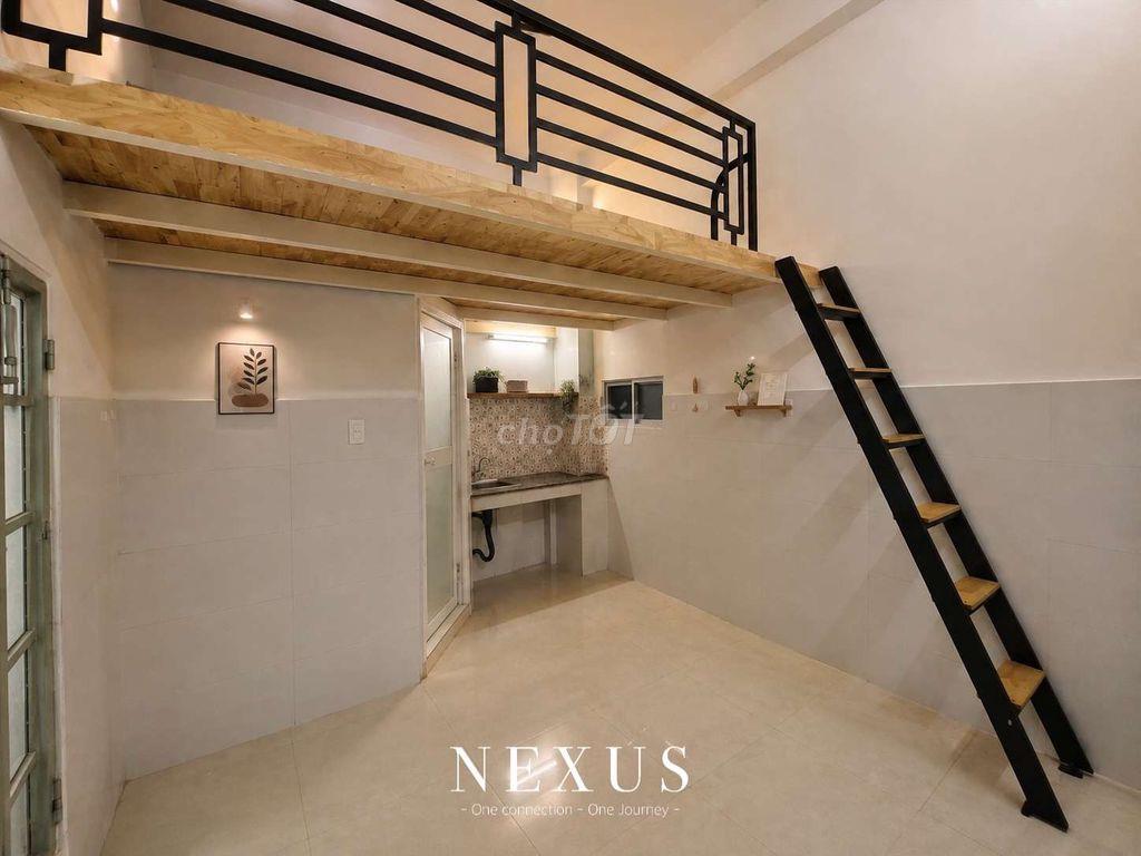 DUPLEX✨️30m²✨️GIẾNG TRỜI ✨️CỘNG HÒA- TÂN BÌNH
