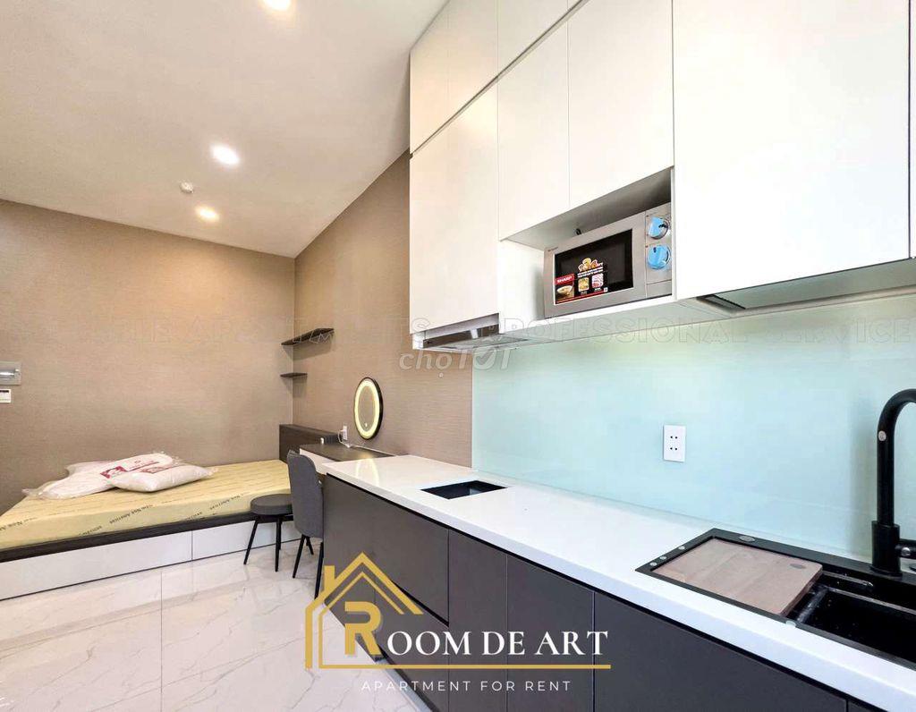 STUDIO✨️FULL NT✨️CỬA SỔ TO✨️QUẬN TÂN BÌNH 