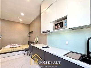 STUDIO✨️FULL NT✨️CỬA SỔ TO✨️QUẬN TÂN BÌNH 