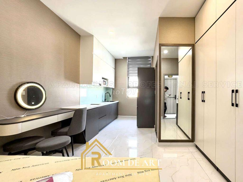 STUDIO✨️FULL NT✨️CỬA SỔ TO✨️QUẬN TÂN BÌNH 