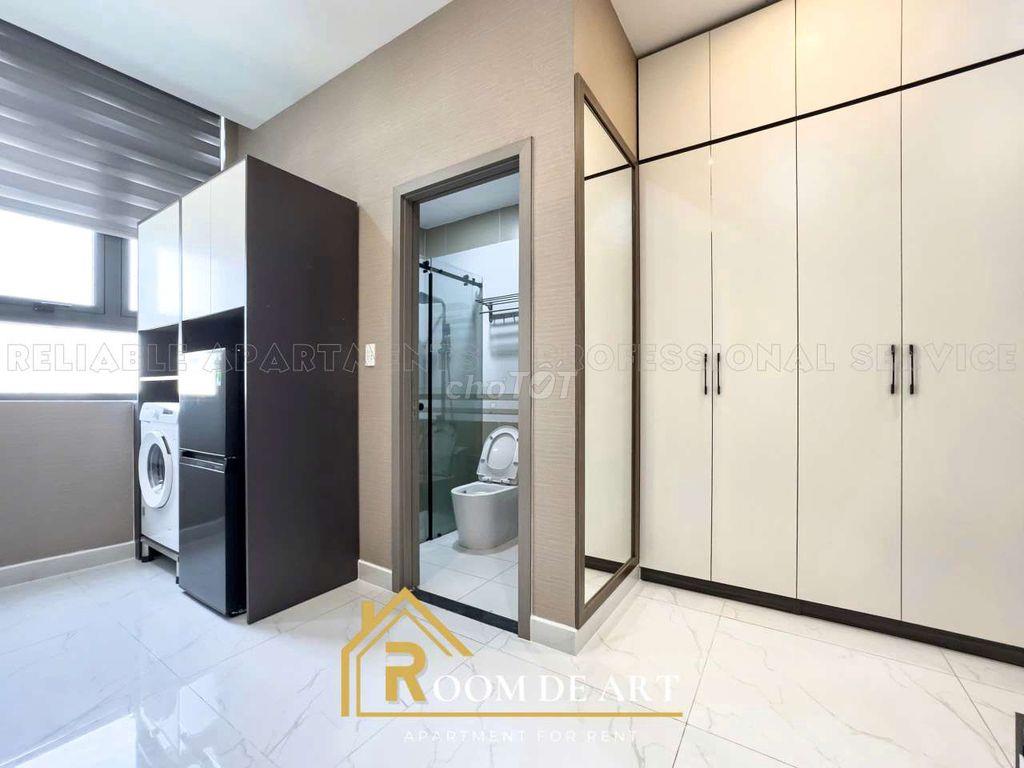 STUDIO✨️FULL NT✨️CỬA SỔ TO✨️QUẬN TÂN BÌNH 