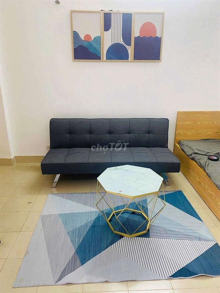 STUDIO✨️BAN CÔNG ✨️FULL NỘI THẤT✨️CỘNG HÒA-TÂN BÌNH