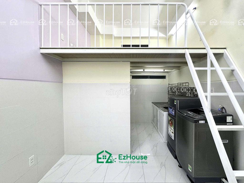 CHÍNH CHỦ CHO THUÊ✨️DUPLEX✨️FULL NT✨️MÁY GIẶT RIÊNG✨️TÂN THỚI HÒA ✨️TÂN PHÚ