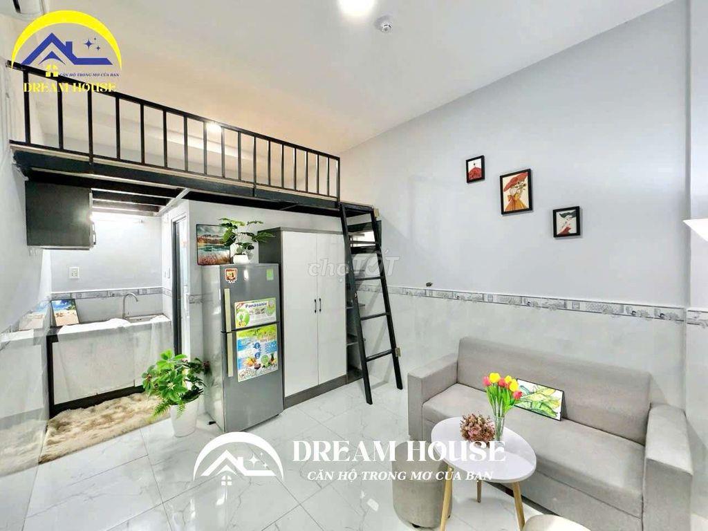 CẬP NHẬT PHÒNG TRỐNG FULL NT TÂN PHÚ GIÁ TỪ 4X