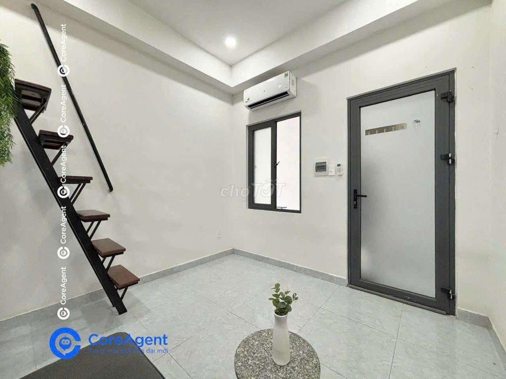 CẬP NHẬT PHÒNG TRỐNG FULL NT TÂN PHÚ GIÁ TỪ 4X