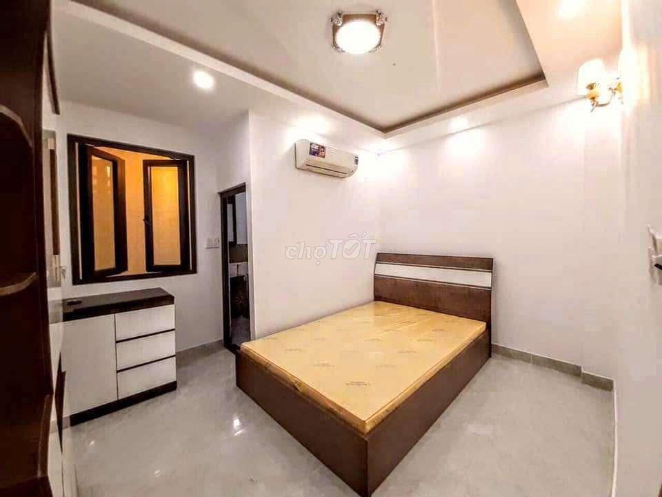 CẬP NHẬT PHÒNG TRỐNG FULL NT TÂN PHÚ GIÁ TỪ 4X