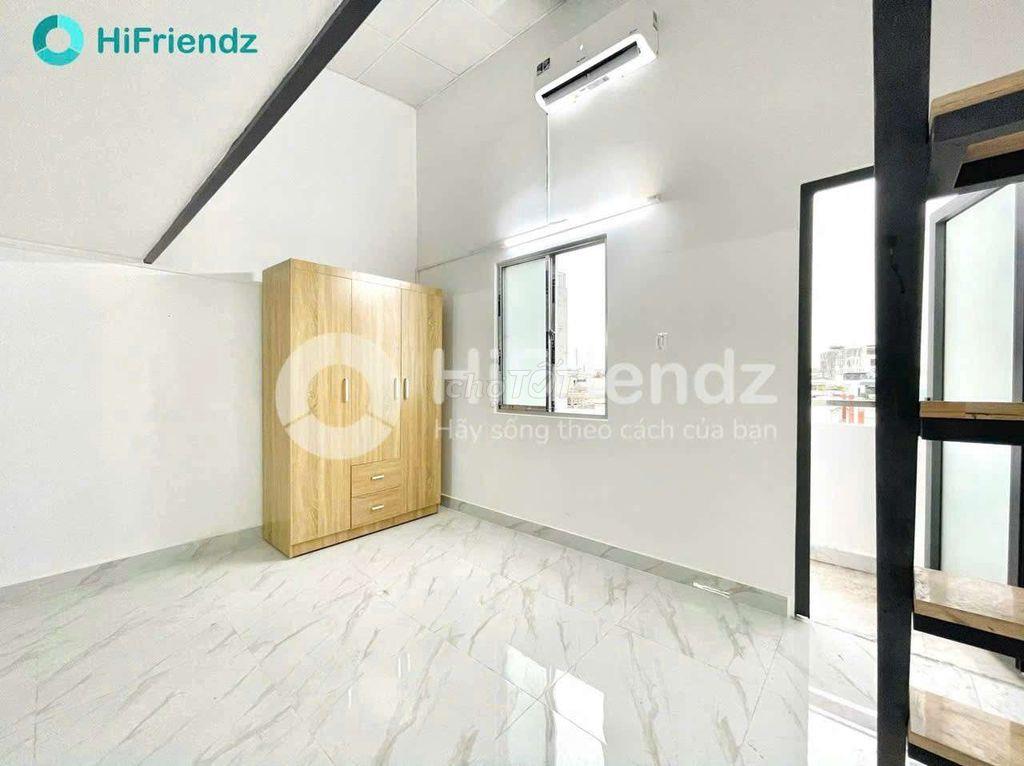 PHÒNG BAN CÔNG TỪ 4X TÂN PHÚ