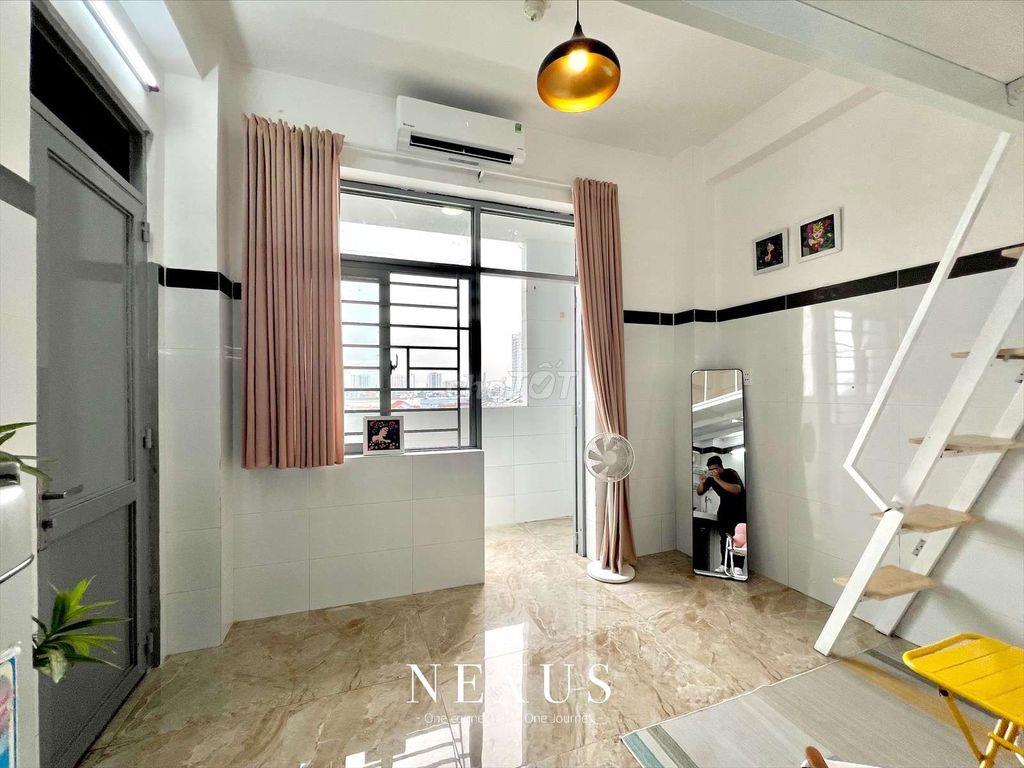 PHÒNG BAN CÔNG TỪ 4X TÂN PHÚ
