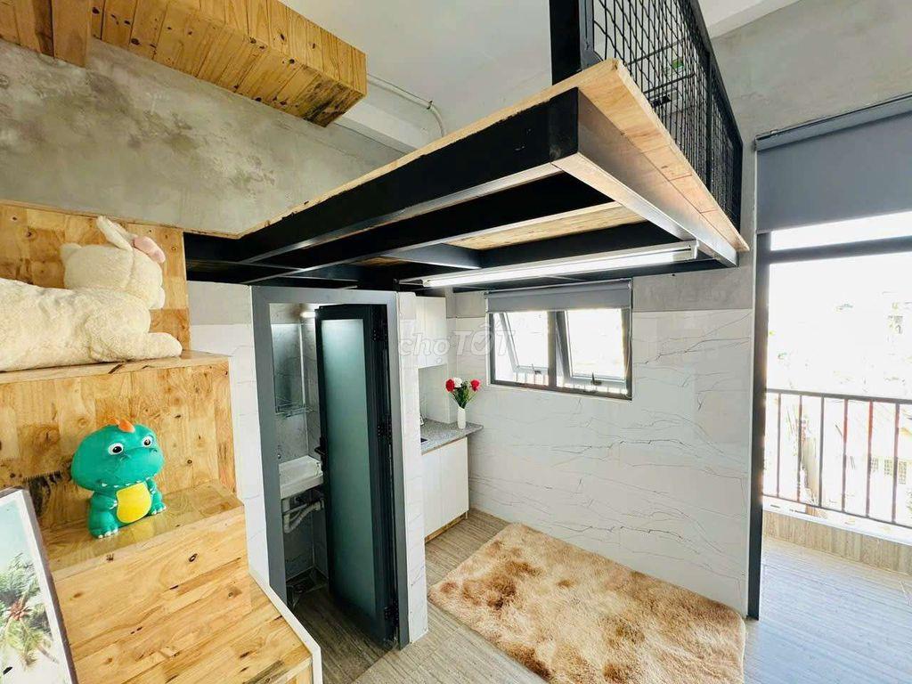 PHÒNG BAN CÔNG TỪ 4X TÂN PHÚ