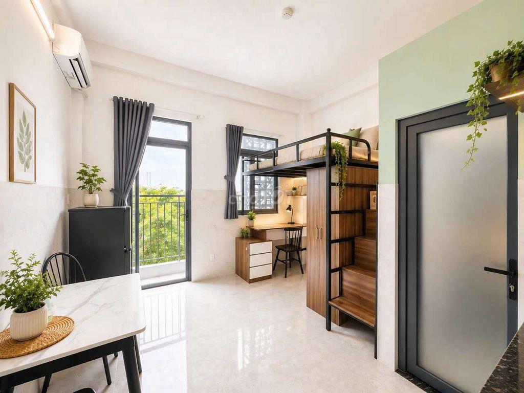 PHÒNG BAN CÔNG TỪ 4X TÂN PHÚ