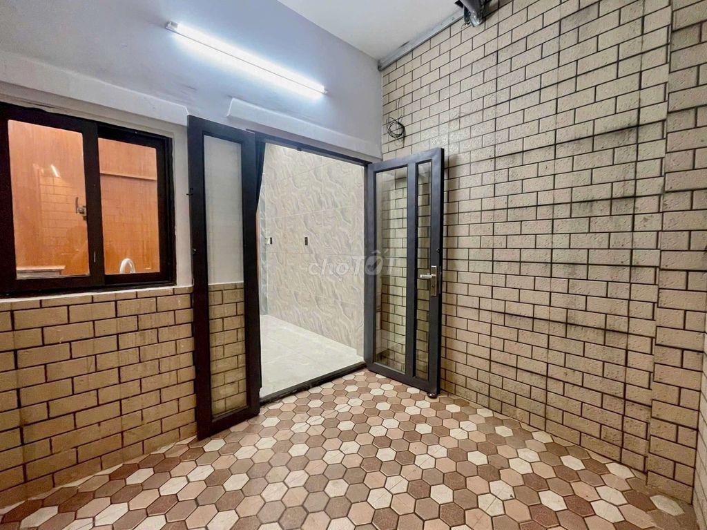 STUDIO✨️CÓ SÂN RIÊNG✨️FULL NT✨️TÂN PHÚ