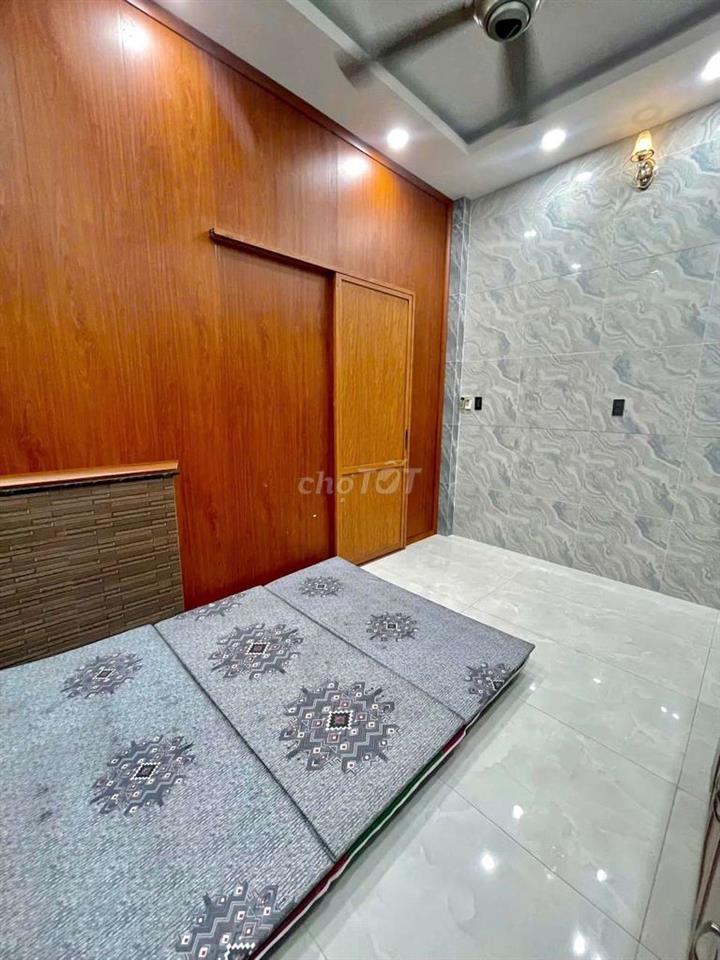 STUDIO✨️CÓ SÂN RIÊNG✨️FULL NT✨️TÂN PHÚ