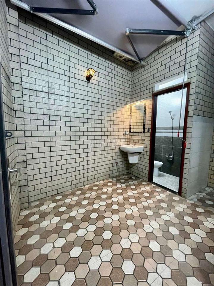 STUDIO✨️CÓ SÂN RIÊNG✨️FULL NT✨️TÂN PHÚ