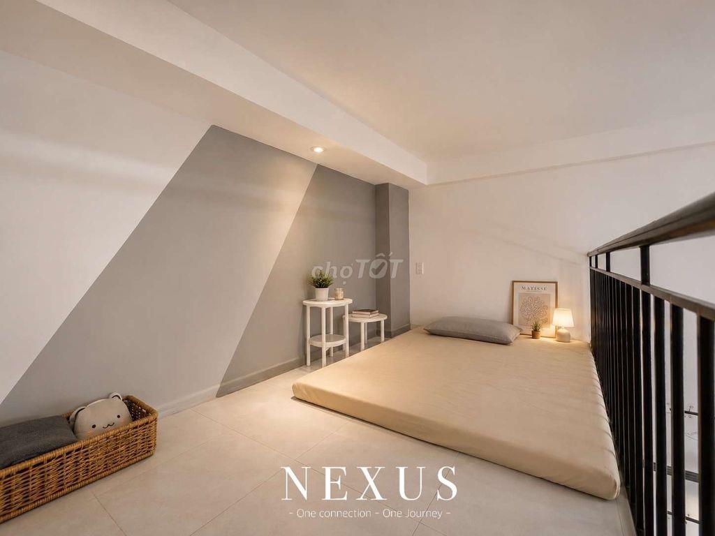 DUPLEX✨️30M²✨️MÁY LẠNH ✨️TỦ LẠNH✨️TÂN KỲ TÂN QUÝ- TÂN PHÚ