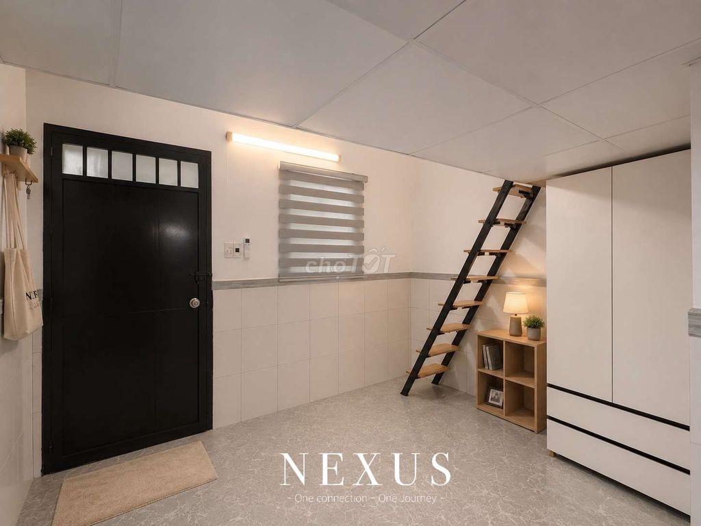 DUPLEX✨️30M²✨️MÁY LẠNH ✨️TỦ LẠNH✨️TÂN KỲ TÂN QUÝ- TÂN PHÚ