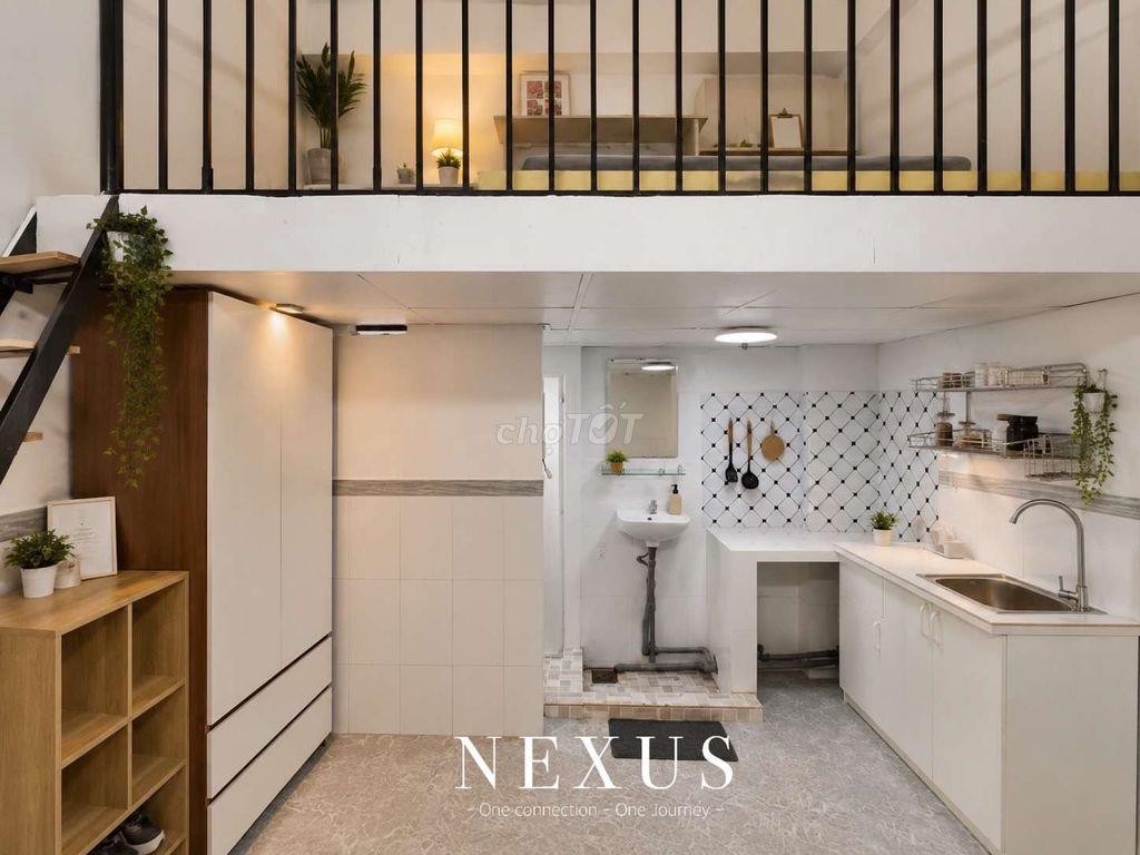 DUPLEX✨️30M²✨️MÁY LẠNH ✨️TỦ LẠNH✨️TÂN KỲ TÂN QUÝ- TÂN PHÚ