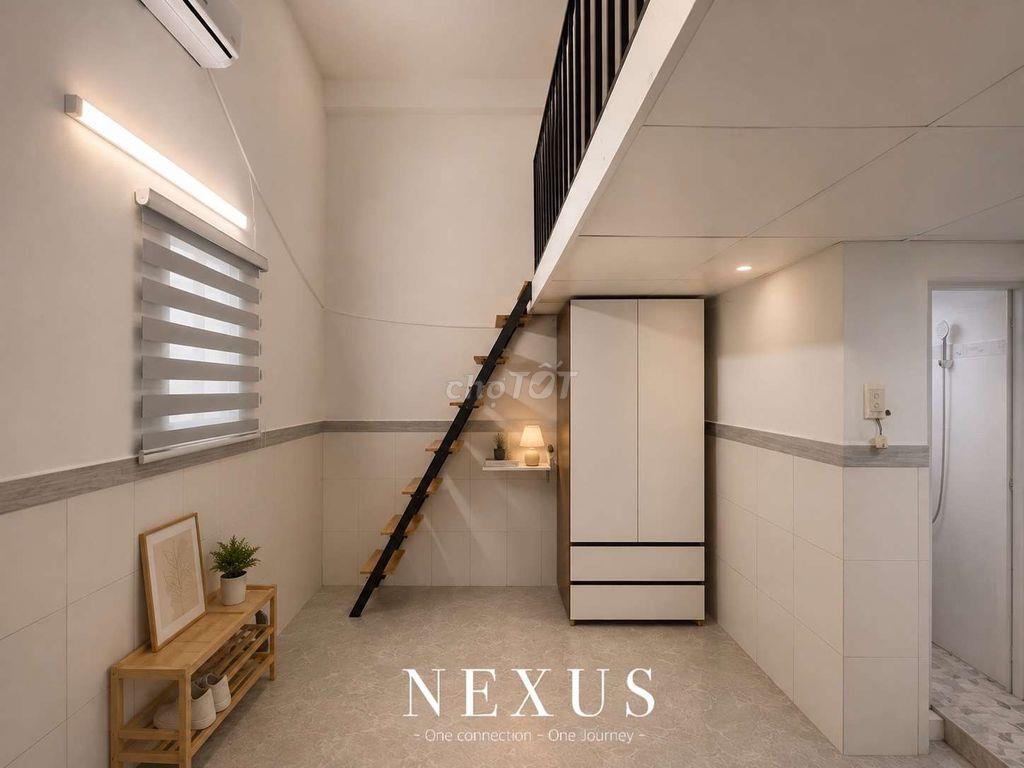 DUPLEX✨️30M²✨️MÁY LẠNH ✨️TỦ LẠNH✨️TÂN KỲ TÂN QUÝ- TÂN PHÚ