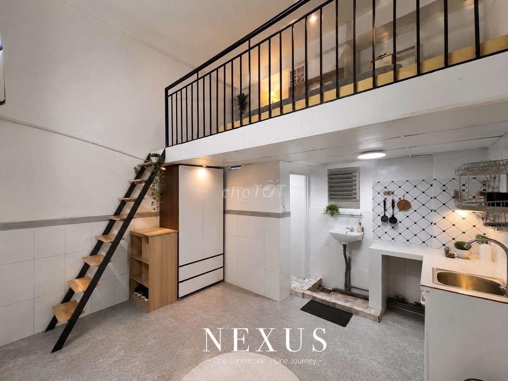 DUPLEX✨️30M²✨️MÁY LẠNH ✨️TỦ LẠNH✨️TÂN KỲ TÂN QUÝ- TÂN PHÚ
