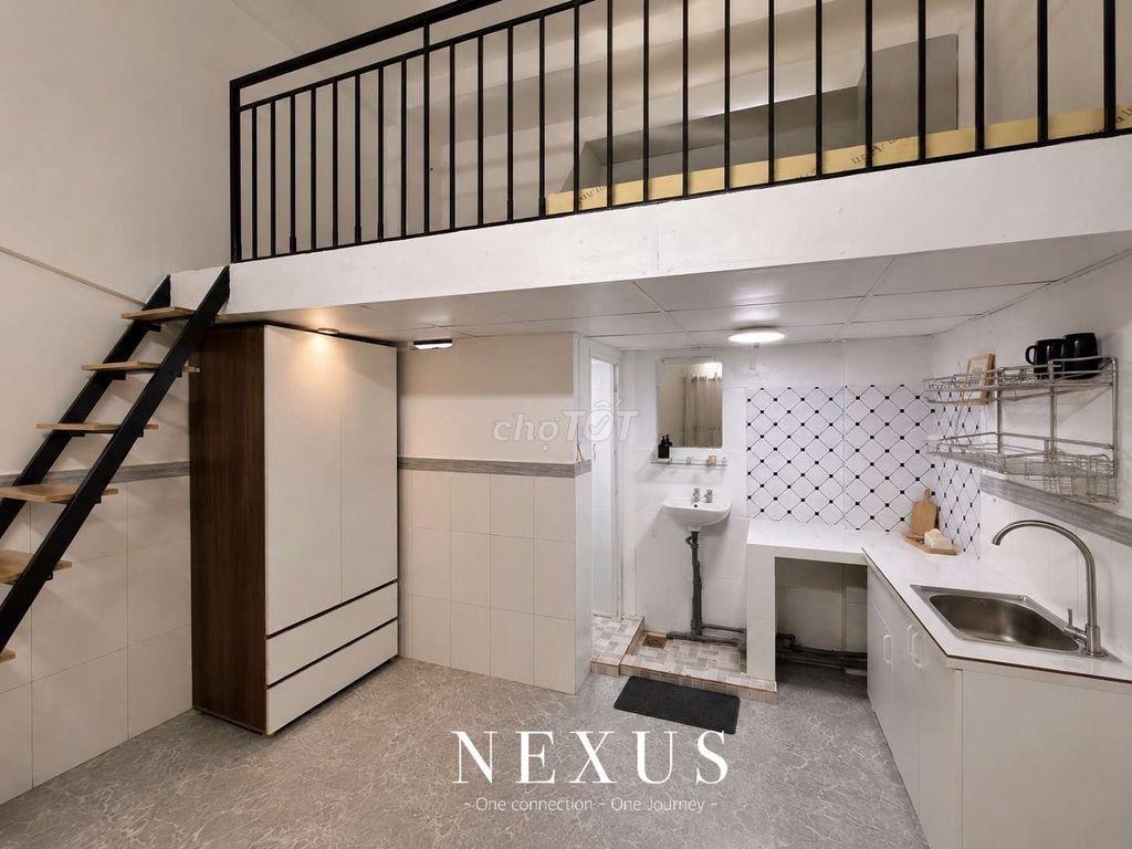 DUPLEX✨️30M²✨️MÁY LẠNH ✨️TỦ LẠNH✨️TÂN KỲ TÂN QUÝ- TÂN PHÚ