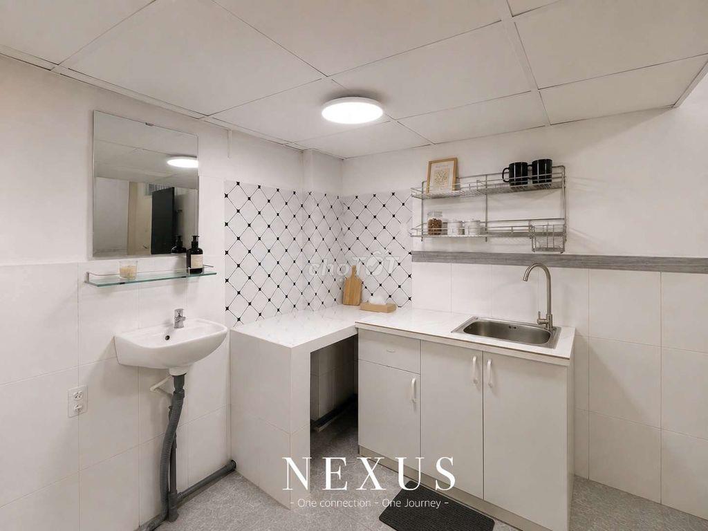 DUPLEX✨️30M²✨️MÁY LẠNH ✨️TỦ LẠNH✨️TÂN KỲ TÂN QUÝ- TÂN PHÚ