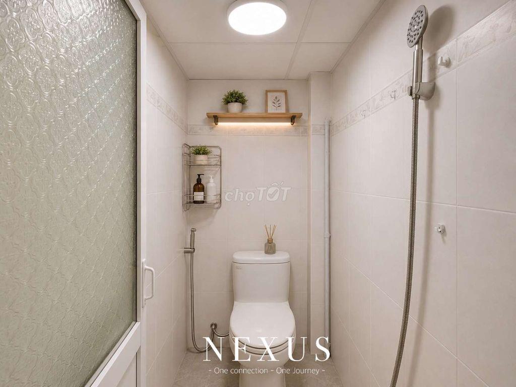DUPLEX✨️30M²✨️MÁY LẠNH ✨️TỦ LẠNH✨️TÂN KỲ TÂN QUÝ- TÂN PHÚ