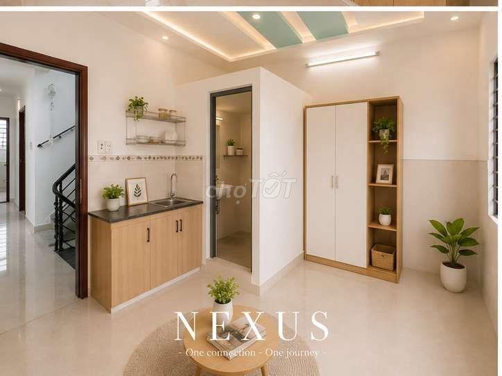 DUPLEX✨️30M²✨️MÁY LẠNH✨️NGUYỄN THỊ TÚ✨️BÌNH TÂN