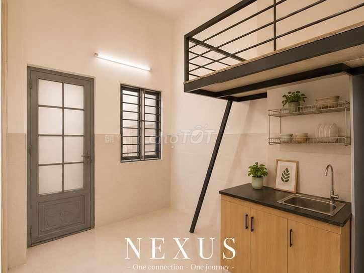 DUPLEX✨️30M²✨️MÁY LẠNH✨️NGUYỄN THỊ TÚ✨️BÌNH TÂN