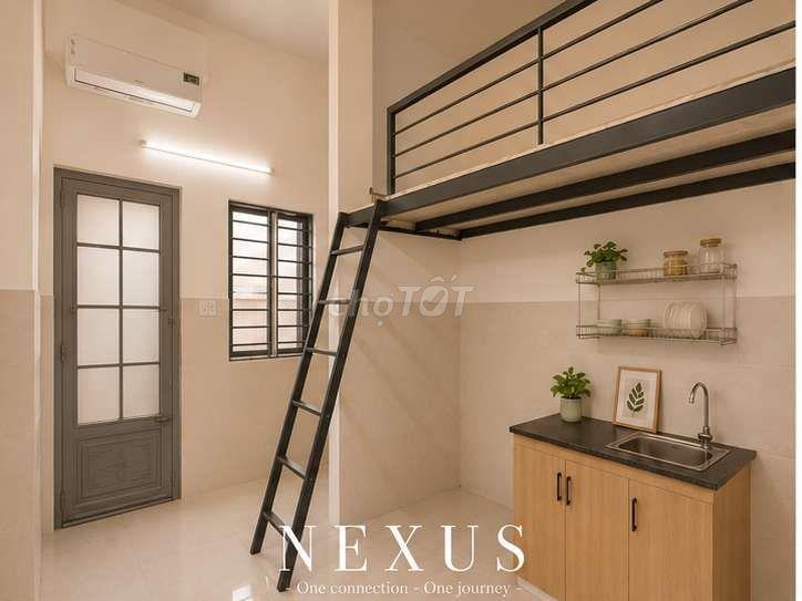 DUPLEX✨️30M²✨️MÁY LẠNH✨️NGUYỄN THỊ TÚ✨️BÌNH TÂN
