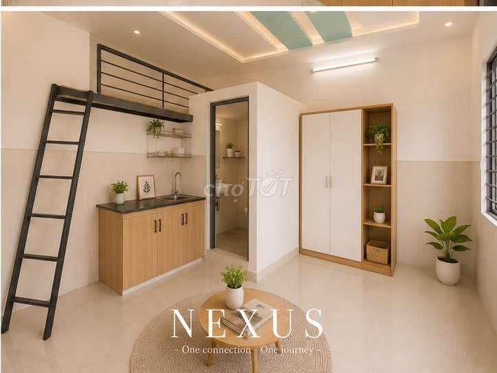 DUPLEX✨️30M²✨️MÁY LẠNH✨️NGUYỄN THỊ TÚ✨️BÌNH TÂN