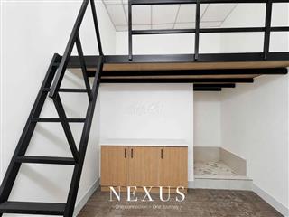 DUPLEX✨️30M²✨️CÁCH CÔNG THƯƠNG 1KM✨️CẦU XÉO-TÂN PHÚ