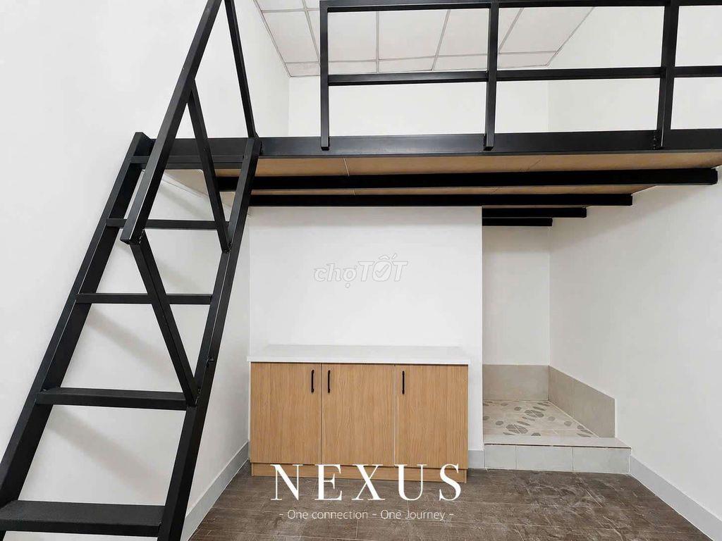 DUPLEX✨️30M²✨️CÁCH CÔNG THƯƠNG 1KM✨️CẦU XÉO-TÂN PHÚ