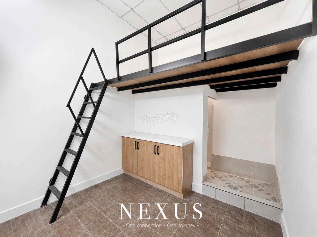 DUPLEX✨️30M²✨️CÁCH CÔNG THƯƠNG 1KM✨️CẦU XÉO-TÂN PHÚ