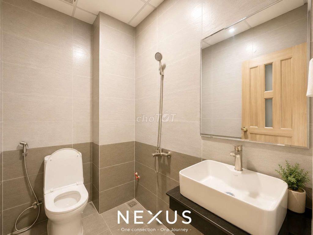 STUDIO✨️FULL NỘI THẤT✨️BAN CÔNG RIÊNG✨️Ở LIỀN✨️PHẠM THẾ HIỂN ✨️QUẬN 8