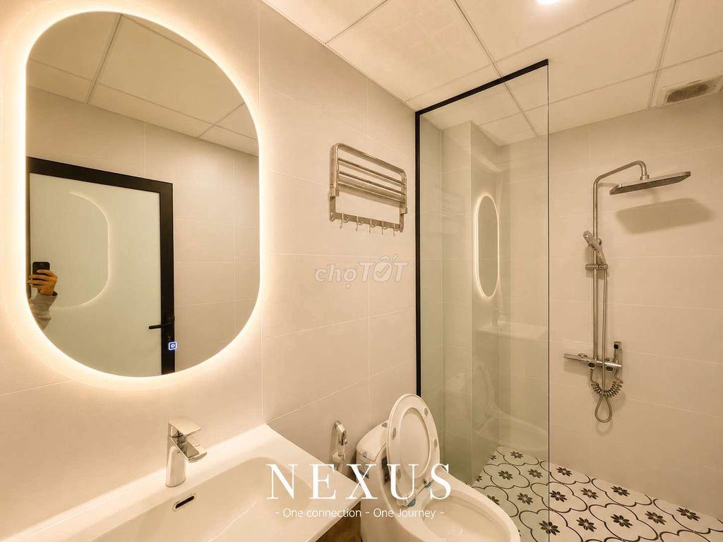 STUDIO✨️FULL NT✨️BAN CÔNG✨️MÁY GIẶT RIÊNG✨️HƯƠNG LỘ 2✨️BÌNH TRỊ ĐÔNG✨️BT