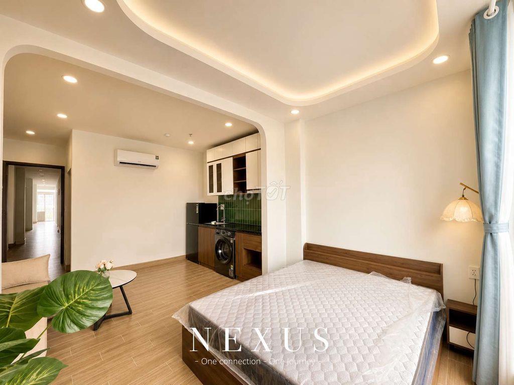 STUDIO✨️FULL NT✨️BAN CÔNG✨️MÁY GIẶT RIÊNG✨️HƯƠNG LỘ 2✨️BÌNH TRỊ ĐÔNG✨️BT