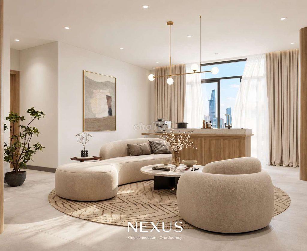 PENTHOUSE✨️FULL NT CAO CẤP✨️BAN CÔNG RIÊNG ✨️2 PHÒNG NGỦ 1 PHÒNG MASTER