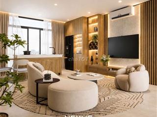 PENTHOUSE✨️FULL NT CAO CẤP✨️BAN CÔNG RIÊNG ✨️2 PHÒNG NGỦ 1 PHÒNG MASTER