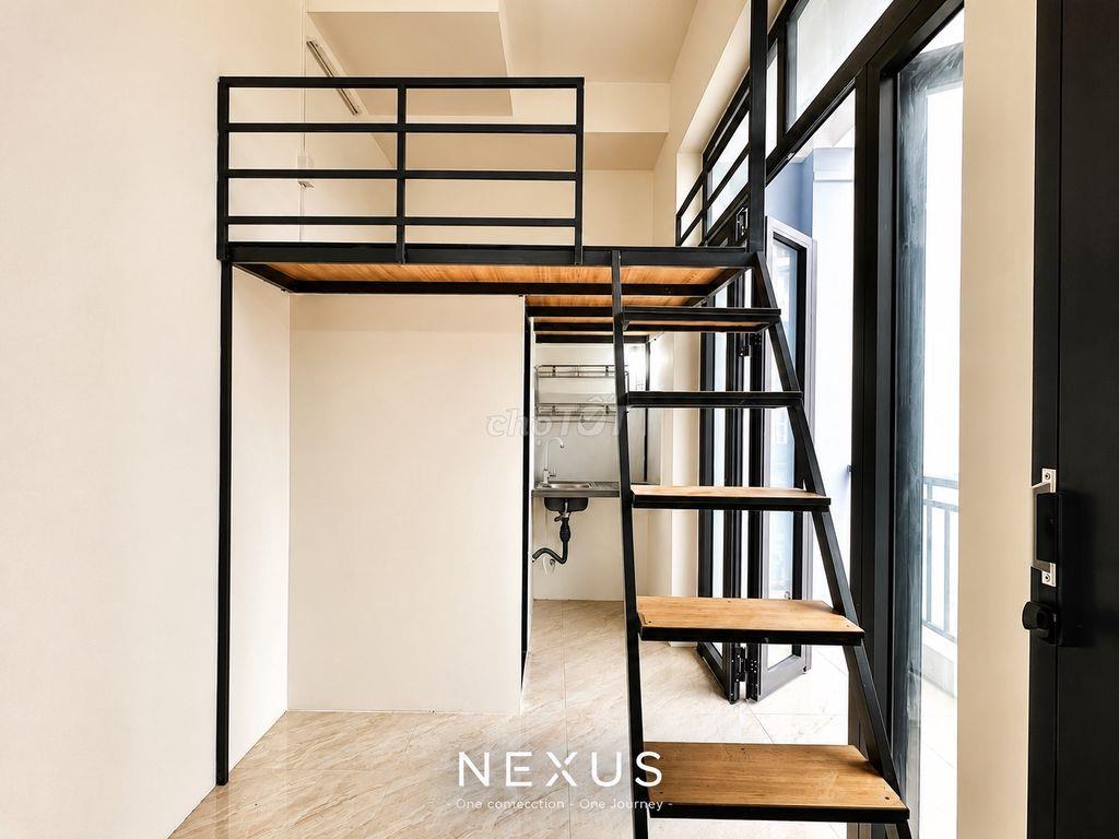 DUPLEX✨️30M²✨️BAN CÔNG ✨️GÁC CAO✨️CÁCH VĂN HIẾN 3KM✨️GÒ DẦU ✨️BÌNH TÂN