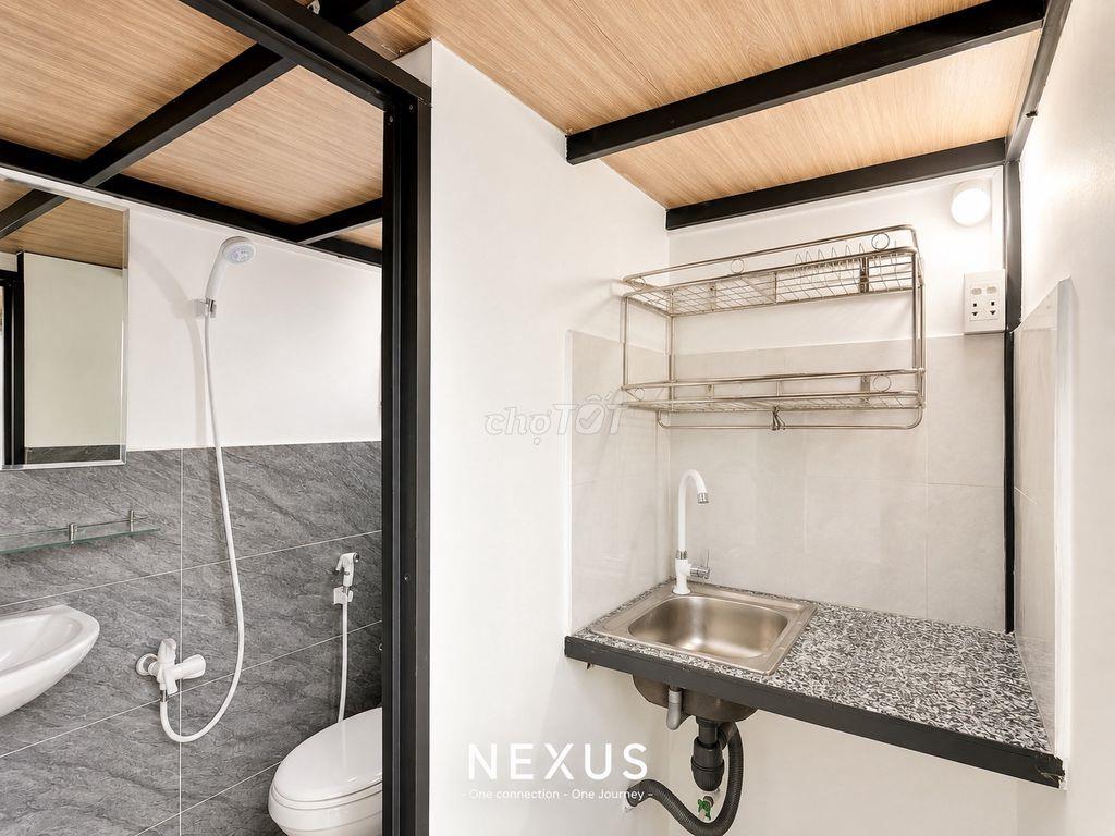 DUPLEX✨️30M²✨️BAN CÔNG ✨️GÁC CAO✨️CÁCH VĂN HIẾN 3KM✨️GÒ DẦU ✨️BÌNH TÂN