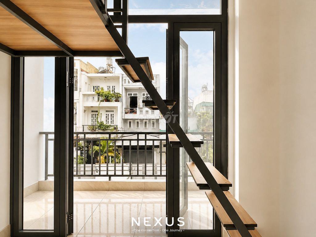 DUPLEX✨️30M²✨️BAN CÔNG ✨️GÁC CAO✨️CÁCH VĂN HIẾN 3KM✨️GÒ DẦU ✨️BÌNH TÂN