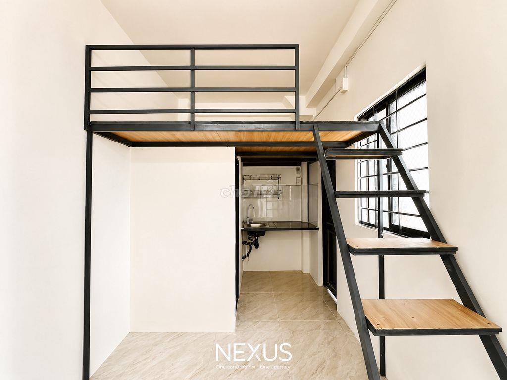 DUPLEX✨️30M²✨️BAN CÔNG ✨️GÁC CAO✨️CÁCH VĂN HIẾN 3KM✨️GÒ DẦU ✨️BÌNH TÂN