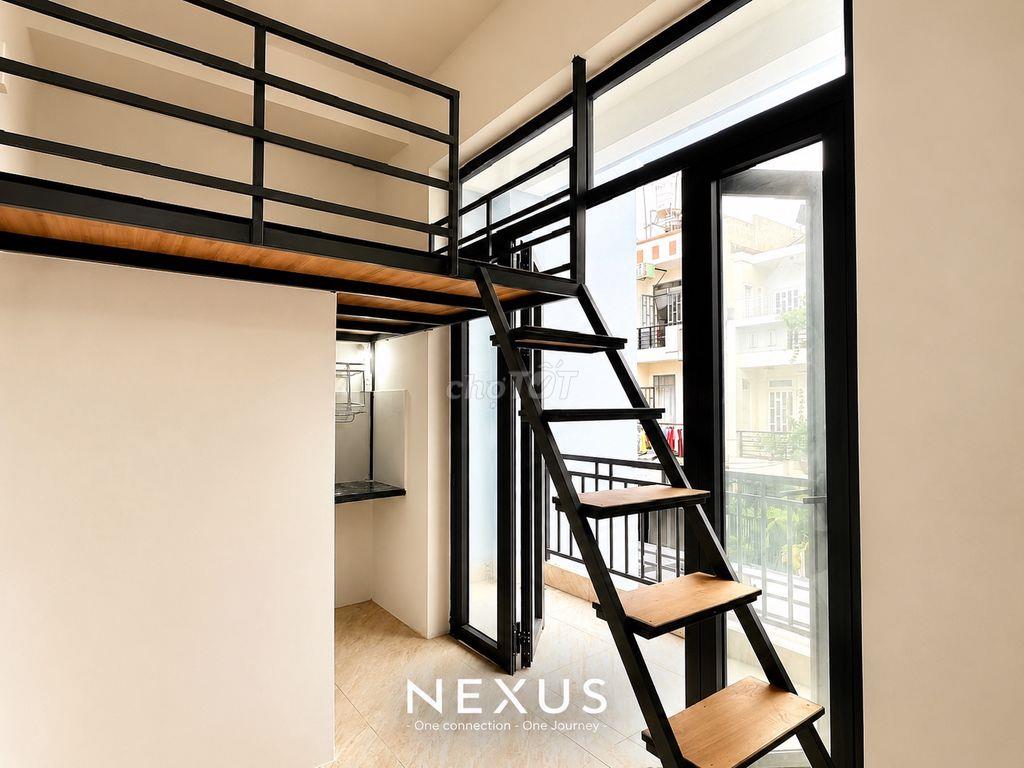 DUPLEX✨️30M²✨️BAN CÔNG ✨️GÁC CAO✨️CÁCH VĂN HIẾN 3KM✨️GÒ DẦU ✨️BÌNH TÂN