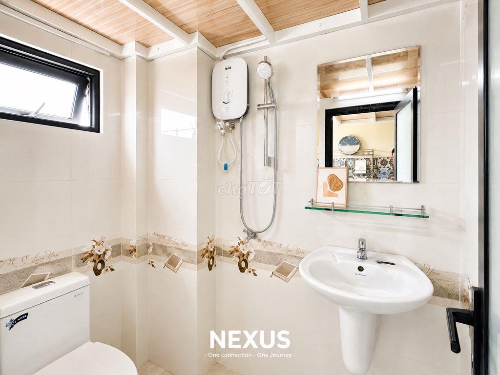 DUPLEX✨️FULL NT✨️TỦ LẠNH✨️MÁY GIẶT✨️CỬA SỔ TRỜI✨️TÂN THỚI HÒA✨️TÂN PHÚ