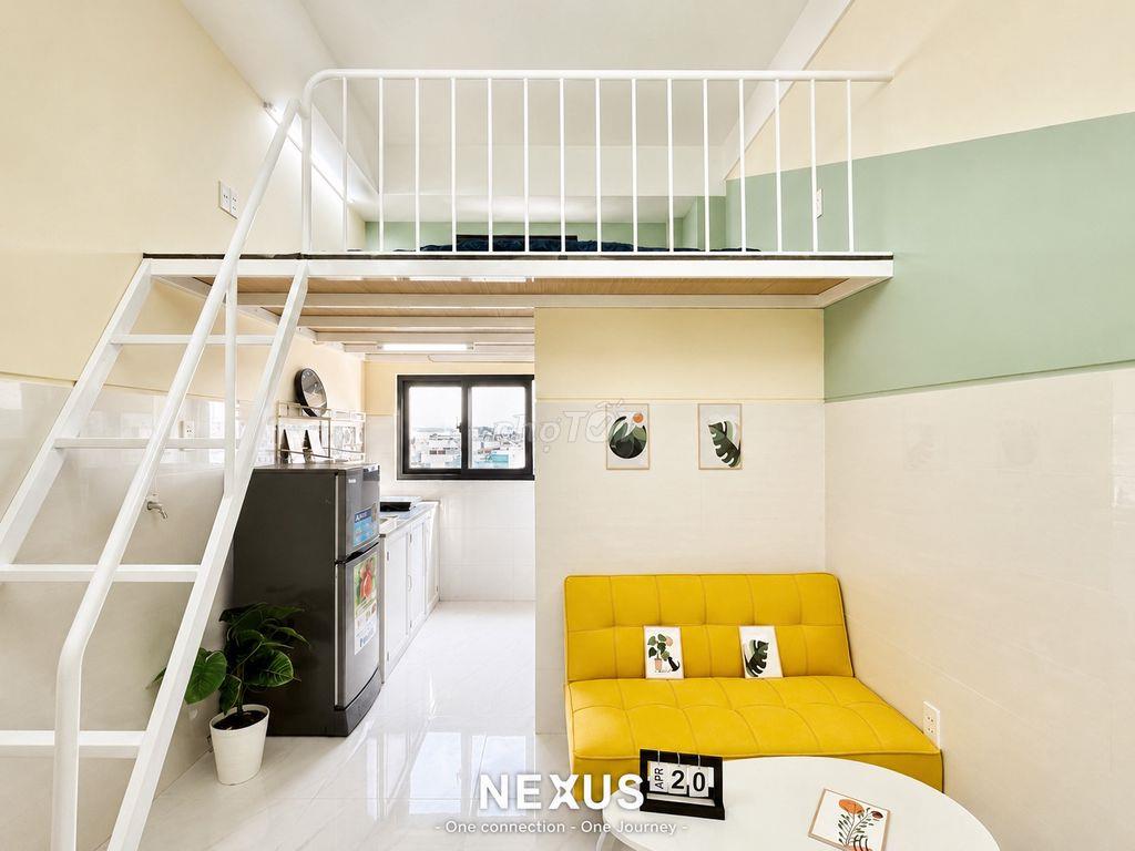 DUPLEX✨️FULL NT✨️TỦ LẠNH✨️MÁY GIẶT✨️CỬA SỔ TRỜI✨️TÂN THỚI HÒA✨️TÂN PHÚ