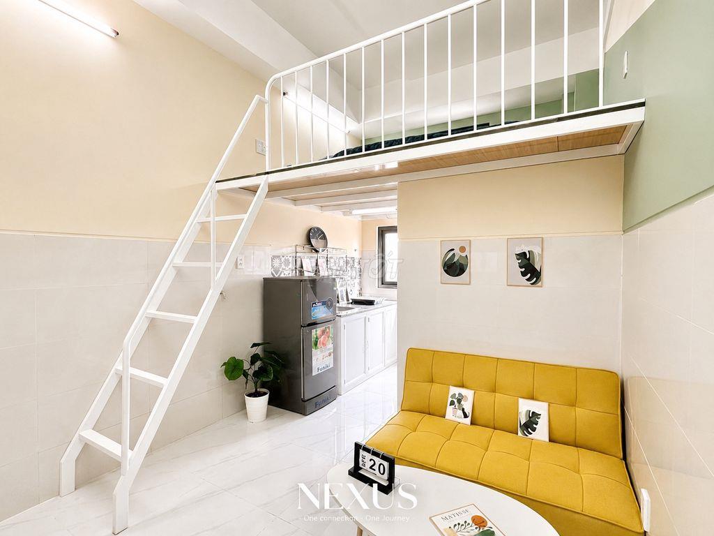 DUPLEX✨️FULL NT✨️TỦ LẠNH✨️MÁY GIẶT✨️CỬA SỔ TRỜI✨️TÂN THỚI HÒA✨️TÂN PHÚ