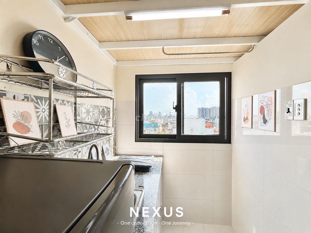 DUPLEX✨️FULL NT✨️TỦ LẠNH✨️MÁY GIẶT✨️CỬA SỔ TRỜI✨️TÂN THỚI HÒA✨️TÂN PHÚ